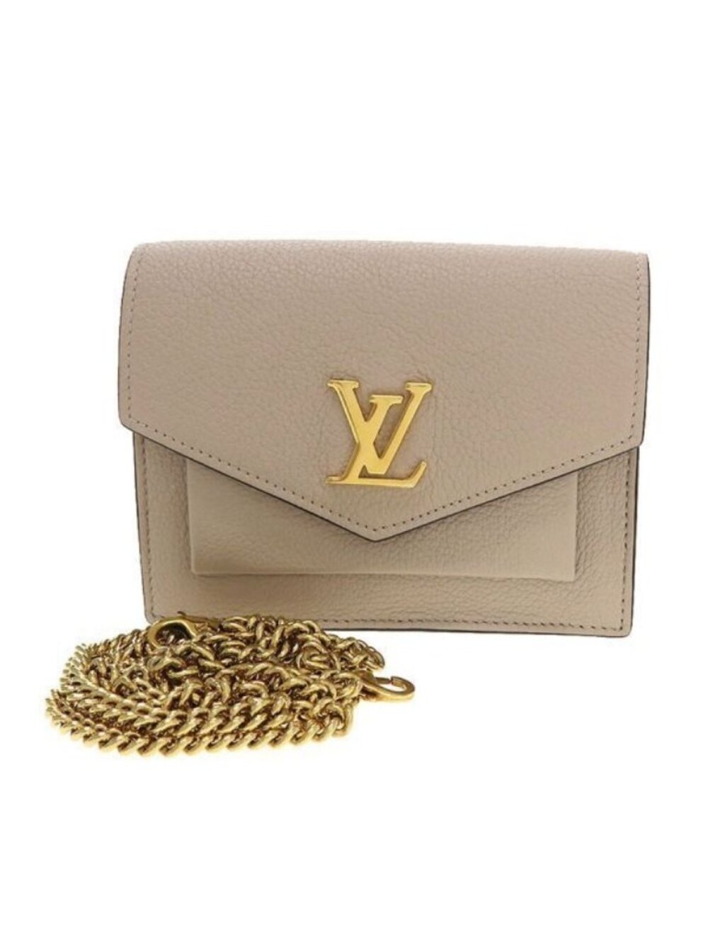 Louis Vuitton Pochette My Lockme